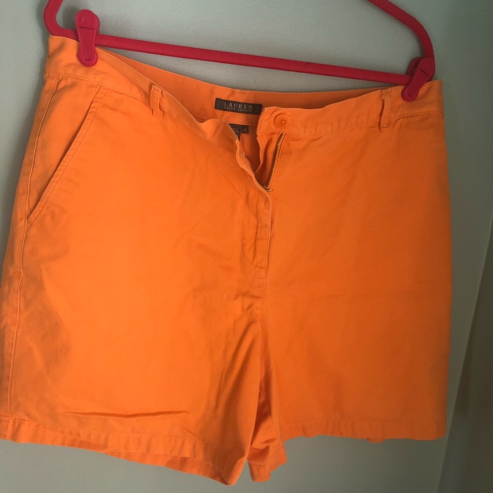 Ralph Lauren Shorts